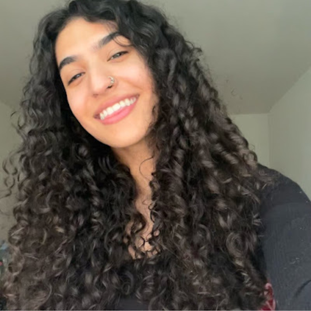 Meet your Posher, Pariya